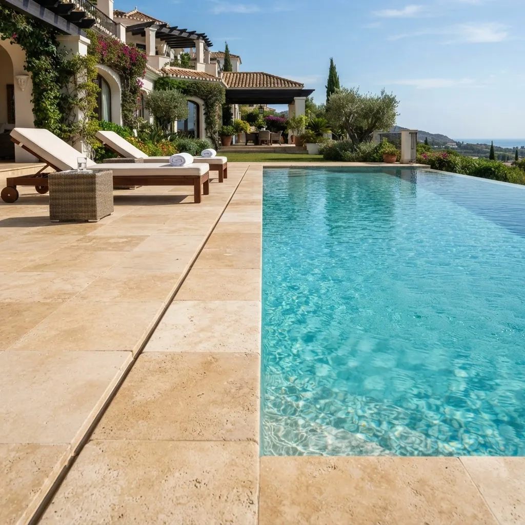 Saida Grey Limestone
